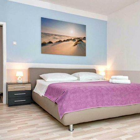 Apartment Maja Split Dış mekan fotoğraf