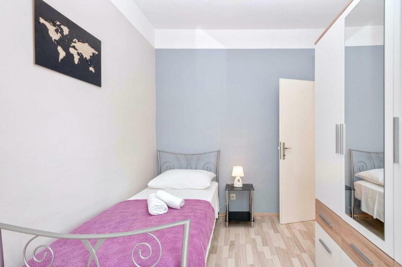 Apartment Maja Split Dış mekan fotoğraf