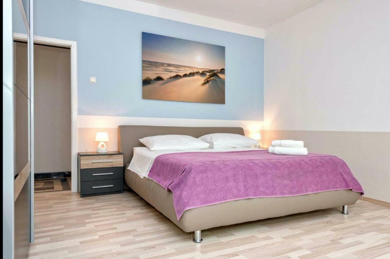 Apartment Maja Split Dış mekan fotoğraf